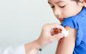 Νέες εμβολιαστικές οδηγίες για τη φυματίωση σε παιδιά