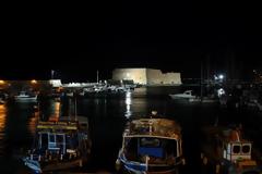Εγκαίνια μετά μουσικής και… παρατράγουδα στο Ενετικό Φρούριο Κούλε [photos]