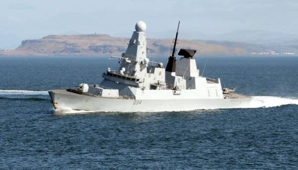 Χανιά: Σορό γυναίκας εντόπισε πλοίο του πολεμικού ναυτικού του Ηνωμένου Βασιλείου - Φωτογραφία 1
