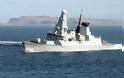 Χανιά: Σορό γυναίκας εντόπισε πλοίο του πολεμικού ναυτικού του Ηνωμένου Βασιλείου