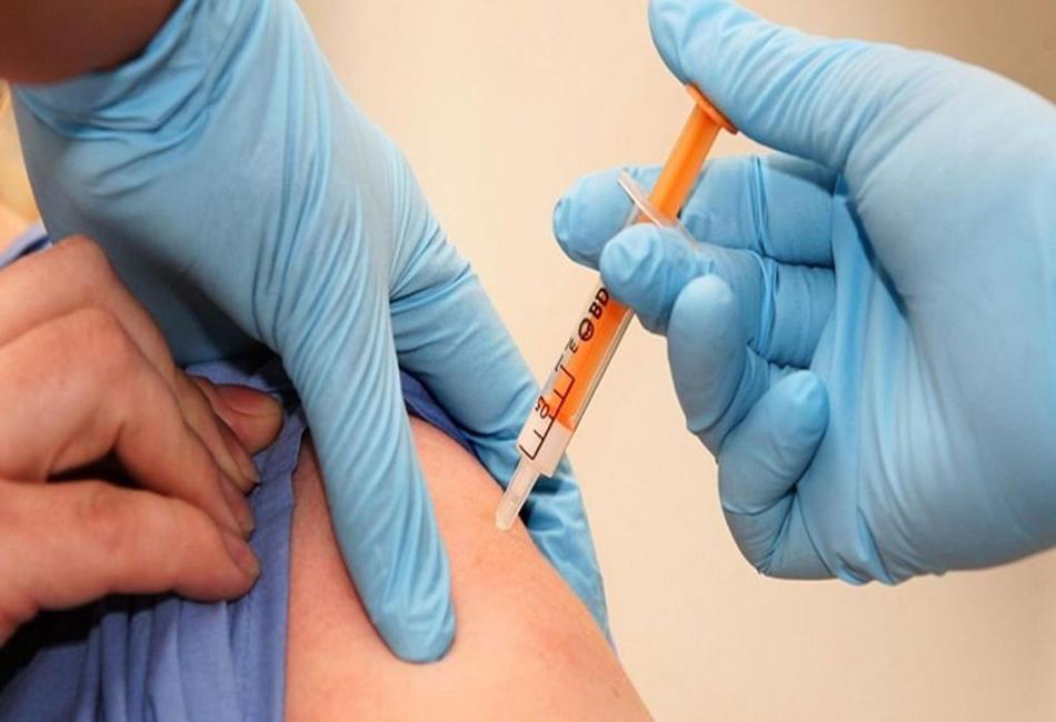 Έξαρση στα κρούσματα ηπατίτιδας Α λόγω έλλειψης εμβολίων από τον Μάιο - Φωτογραφία 1