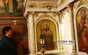 Λιτανεία της εικόνας της Αγίας Σοφίας στα σοκάκια του Ναυπλίου - Φωτογραφία 4