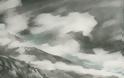 9013 - «Ζωγραφίζοντας στο Άγιον Όρος 1990-2008» του Μάρκου Καμπάνη - Φωτογραφία 12
