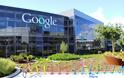 Πράσινη στροφή για τα data centers της Google