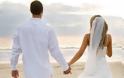 Έρευνα: Οι παντρεμένοι άνδρες είναι πιο αδύνατοι και υγιείς από τους ελεύθερους