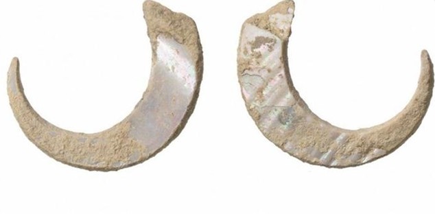 Τα αρχαιότερα αγκίστρια ψαρέματος, ηλικίας 23.000 ετών - Φωτογραφία 1