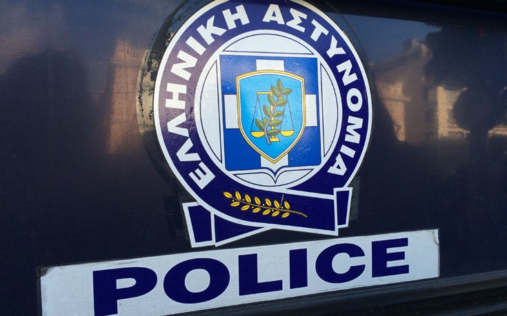 Ταυτοποιήθηκε ο 22χρονος δράστης της επίθεσης στον διοικητή της Τροχαίας Αθηνών - Φωτογραφία 1