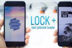 Πως να προσθέσετε όμορφα θέματα με widget για τον καιρό στην οθόνη κλειδώματος (Jailbreak)
