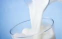 Υποχρεωτική η αναγραφή προέλευσης του γάλακτος πάνω στις συσκευασίες