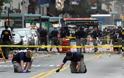 Συναγερμός στη Νέα Υόρκη! Έκρηξη με 29 τραυματίες στο Μανχάταν