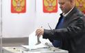 Βουλευτικές εκλογές στη Ρωσία: Το κυβερνών κόμμα αναμένεται να επικρατήσει