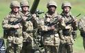 Βρετανός στρατηγός ομολογεί την αδυναμία των Βρετανικών Ενόπλων Δυνάμεων
