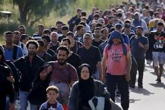 Πρόσφυγες: Αυξάνονται και πληθύνονται – Που ζουν 60.230 άνθρωποι