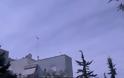 Στρατιωτικά ελικόπτερα σε σχηματισμούς πάνω από την Θεσσαλονίκη [video]