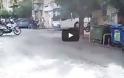 Πάτρα: ΤΩΡΑ - Πυροβόλησαν Αστυνομικούς στην οδό Παπαφλέσσα [video] - Φωτογραφία 1