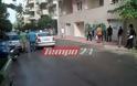 Πάτρα: ΤΩΡΑ - Πυροβόλησαν Αστυνομικούς στην οδό Παπαφλέσσα [video] - Φωτογραφία 4