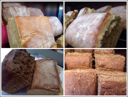 Αυτό είναι το ψωμί μύθος που φτιάχνει μόνο ένας φούρνος κάθε πρωί στην Αθήνα - Φωτογραφία 1