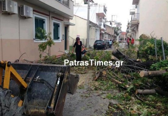 Συγκλονίζουν οι εικόνες  απο το σημείο του φονικού στο Κιλκίς - Πυροβόλησε την 26χρονη σύντροφό του και στη συνέχεια αυτοκτόνησε [photos] - Φωτογραφία 3