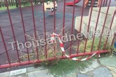 Συγκλονίζουν οι εικόνες  απο το σημείο του φονικού στο Κιλκίς - Πυροβόλησε την 26χρονη σύντροφό του και στη συνέχεια αυτοκτόνησε [photos]