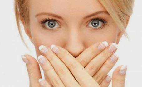 Κακοσμία στόματος: Πώς να την αντιμετωπίσεις - Φωτογραφία 1