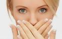 Κακοσμία στόματος: Πώς να την αντιμετωπίσεις