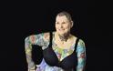 Αυτή η γυναίκα έχει τα περισσότερα τατουάζ σε ολόκληρο τον κόσμο! - Φωτογραφία 3
