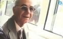 Τραγική κατάληξη για τον 82χρονο που αγνοούταν στη Ρόδο - Βρέθηκε νεκρός