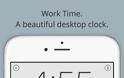 Work Time: AppStore free today...Το ρολόι συνεργάτης - Φωτογραφία 4