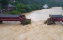 Φονικές πλημμύρες στην Κίνα - Λάσπες έθαψαν ανθρώπους και σπίτια