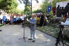 Αναβίωση της ιστορικής μνήμης στις επίσημες εκδηλώσεις μνήμης για τη Γενοκτονία των Ελλήνων της Μικράς Ασίας στην Π.Ε. Πέλλας