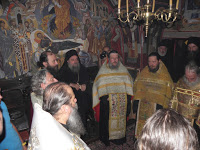 9021 - Αγρυπνία απόψε στο Άγιο Όρος. Εορτάζεται η Γέννηση της Θεοτόκου - Φωτογραφία 2
