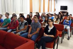 Κατάταξη Επιτυχόντων Πανελλαδικών Εξετάσεων Έτους 2016 στη ΣΥΔ