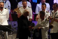 22ο Φεστιβαλ Δήμου Παπάγου Χολαργού - Συναυλία Μπάντας του Πολεμικού Ναυτικού