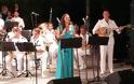 22ο Φεστιβαλ Δήμου Παπάγου Χολαργού - Συναυλία Μπάντας του Πολεμικού Ναυτικού - Φωτογραφία 7