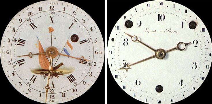 Τα πιο παράξενα συστήματα μέτρησης χρόνου που σκαρώθηκαν ποτέ - Φωτογραφία 2