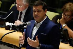 ΣΗΜΑΝΤΙΚΕΣ ΕΠΑΦΕΣ Η ΣΗΜΕΡΙΝΗ ΑΤΖΕΝΤΑ ΤΟΥ ΠΡΩΘΥΠΟΥΡΓΟΥ ΣΤΗΝ ΝΕΑ ΥΟΡΚΗ