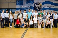 Κατάταξη Επιτυχόντων Πανελλαδικών Εξετάσεων Έτους 2016 στη ΣΙ