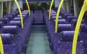 Το μυστήριο λύθηκε! Για αυτό τα καθίσματα των λεωφορείων έχουν αυτά τα περίεργα καλύμματα...