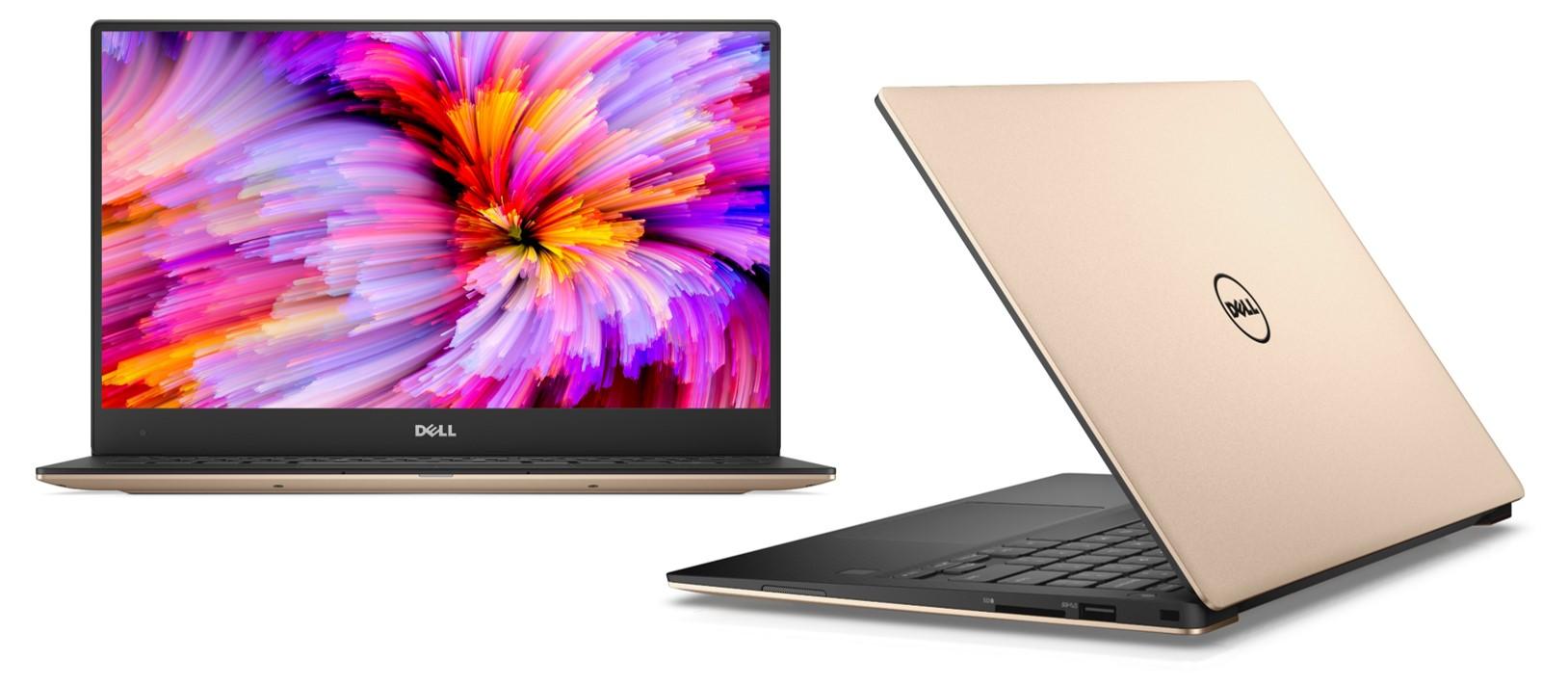 Η Dell αναβάθμισε την σειρά XPS13 με Kaby Lake - Φωτογραφία 6