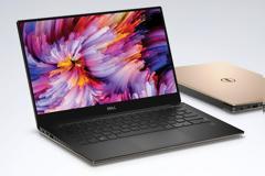 Η Dell αναβάθμισε την σειρά XPS13 με Kaby Lake