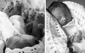 ΡΑΓΙΖΟΥΝ ΚΑΡΔΙΕΣ οι πενθούντες γονείς με το νεκρό νεογέννητο μωρό στην αγκαλιά τους... - Φωτογραφία 5