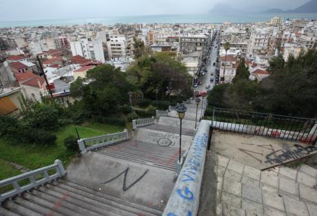Δυτική Ελλάδα: Όργιο καταπάτησης στην ακίνητη περιουσία του Δημοσίου - Φωτογραφία 1