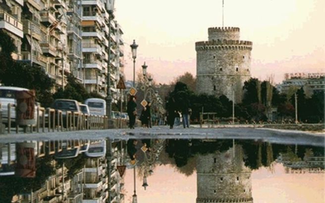 Ματαιώνεται η πεζοδρόμηση στη Θεσσαλονίκη - Φωτογραφία 1