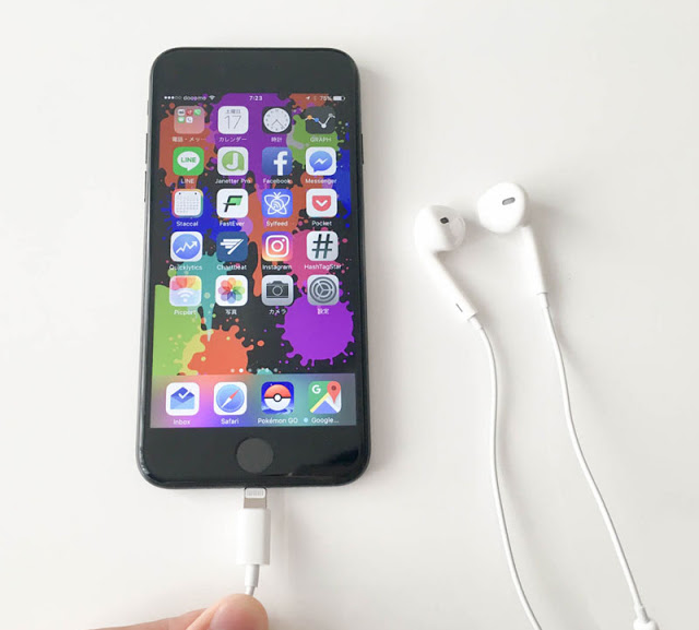 Η Apple υποσχέθηκε να διορθώσει το πρόβλημα με τα ακουστικά Lightning-EarPods σύντομα. - Φωτογραφία 3