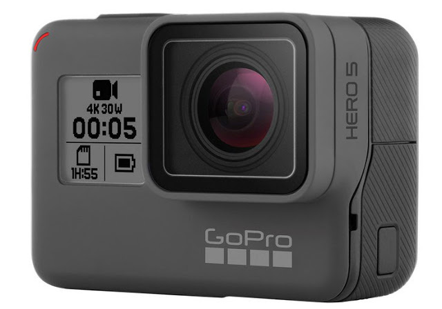 Η GoPro κυκλοφόρησε το drone Karma με 800 δολάρια και τη νέα φωτογραφική μηχανή Hero5 με φωνητικό έλεγχο - Φωτογραφία 5
