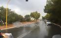 Βροχή τα τροχαία στην Κρήτη! - Φωτογραφία 2