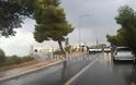 Βροχή τα τροχαία στην Κρήτη! - Φωτογραφία 3