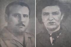 Σπυριδούλα. Η  ΣΟΚΑΡΙΣΤΙΚΗ ιστορία τη 14χρονης υπηρέτριας που τη σιδέρωσαν τα αφεντικά της με το σίδερο, επειδή... [photos]