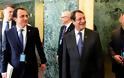 Κυπριακό: Ο Ακιντζί πυρπολεί το κλίμα των διαπραγματεύσεων