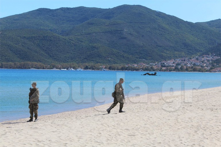 Έτσι έπεσε το Aπάτσι - Φωτογραφία 4